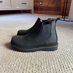Brand new Back Birkenstock Stalon Boot